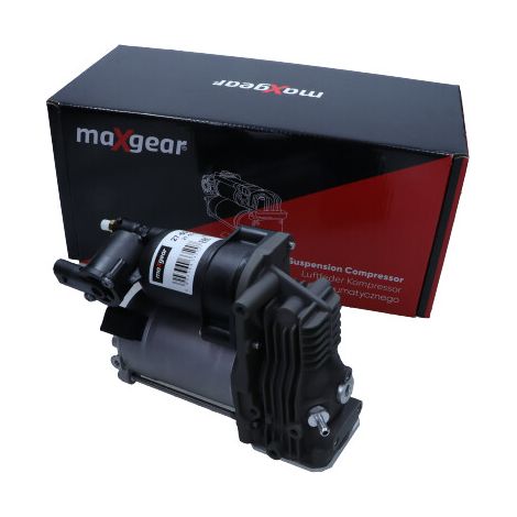 Compresseur de suspension pneumatique Maxgear BMW 5 E61 04- (1/2)