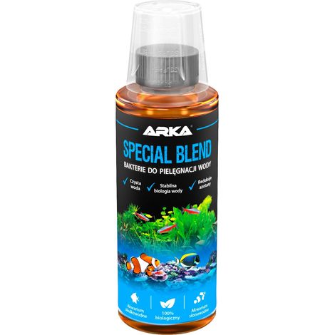 Mezcla especial Microbe-lift 118 ml