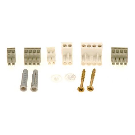 Pièce de rechange BOSCH TTNR : 87182250770 jeu de bornes de connexion