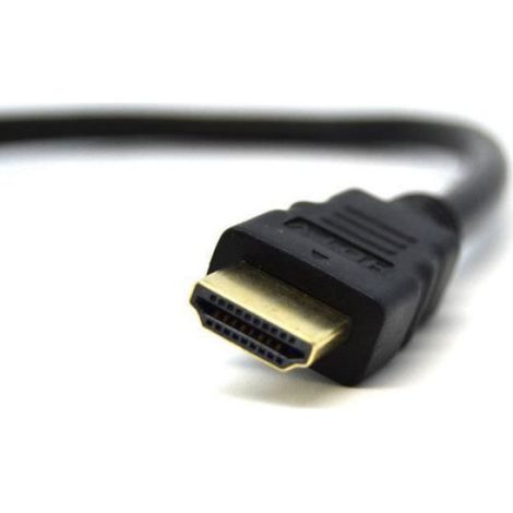 1080P Port HDMI mâle à 2 femelle 1 In 2 Out Splitter câble adaptateur convertisseur hdmi 171215 Étiquette (1/4)