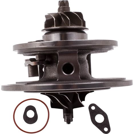 Turbocompresor Cartucho para Renault Nissan 1.5 dCi Diesel K9K 54399700070 Chra