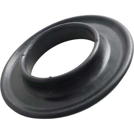 Isolateur de ressort hélicoïdal supérieur arrière 52855789AB pour Ram 1500 2009-2022 (1/5)