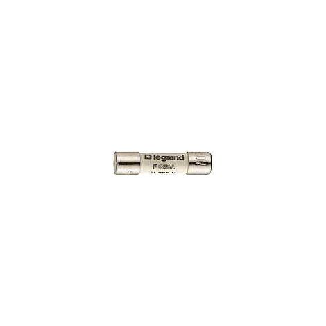Fusible type F 5x20 3,15 A (1/2)