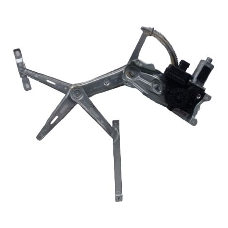 Mecanisme+moteur Leve-glace Avant Droit OPEL Zafira 2006- [PRODUIT D'OCCASION]♻️13132435