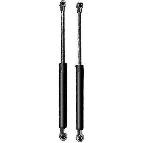 Jambes de force de hayon pour Volvo V50 2005-2011 - 2 pièces, réf. SG315017 (1/5)