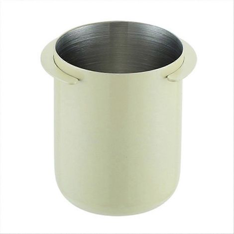 Accessoires pour machine à café expresso : doseur de café moulu de 58 mm pour la maison, les cafés, les bars à café et les restaurants. (1/5)