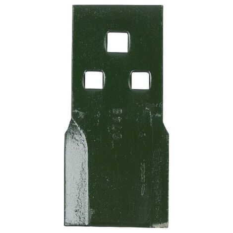 Hojas de cuchillas AS-MOTOR E06968ASM (1/2)