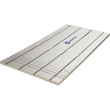 John Guest Speedfit Lowfit Foiled Panel 16mm (For 12mm Pipe) (Pack Of 10)