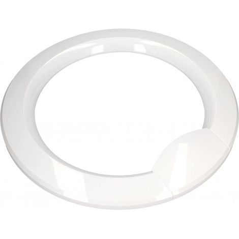 PORTE HUBLOT pour LAVE LINGE BRANDT - AS0033302 (1/3)