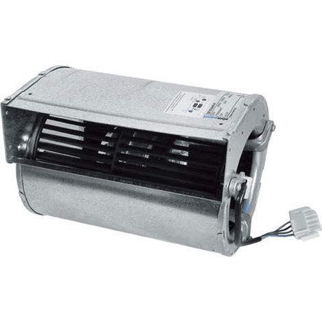 Ventilateur tangentiel pour climatiseur mobile – Améliore circulation air – Compatible modèles Dometic – 386720010