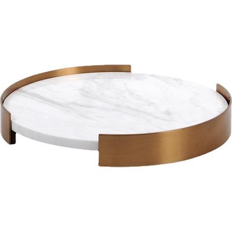 sink soft decoration tray center table restaurant home