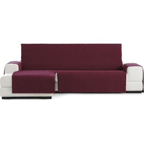 Housse de canapé Chaise Longue M/3 Milieu Gauche C/8 Extra (1/5)