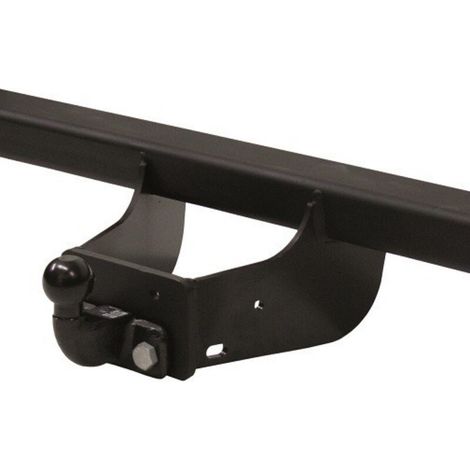 Attelage Volkswagen Crafter Plateau L3/L4 Traction roues simples (01/17-) Standard (1/2)