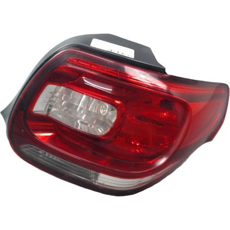 [PRODUIT D'OCCASION] Feu Arriere Droit CITROEN Ds3 Phase 1 (a55) 2009-2014 ♻️ Ref Oe. 9676973380 - Garantie à vie (1/3)