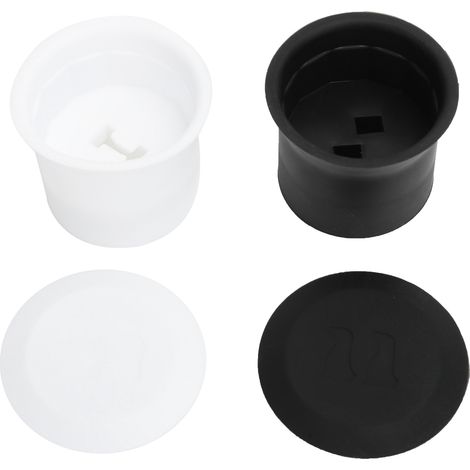 Lot de 2 moules à glaçons en silicone en forme d'animaux de dessin animé - Accessoires de cuisine (1/5)