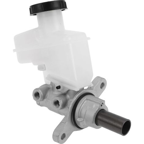 Maître-Cylindre De Frein Pour Grand Vitara 09-15 Alliage Aluminium, Compartiment Moteur, Utilisation Remplacement Direct (1/5)