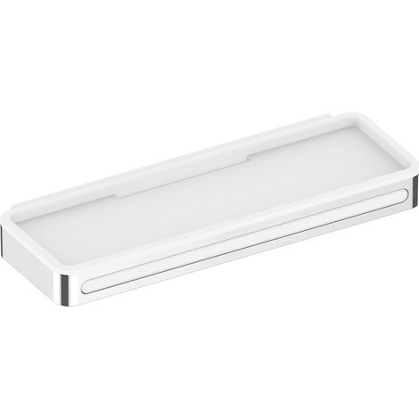 KEUCO Plan Inserto de plástico para 14959 blanco, 14959000151