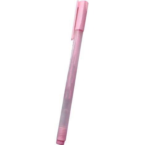 Pince à colle à bille pointe 1mm, séchage rapide, adhérence forte, colle liquide polyvalente pour scrapbooking et cartes faites main, rose. (1/5)