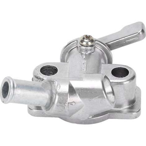 Interrupteur de réservoir de carburant CW en fonte, accessoire pour générateur de fraisage compatible avec les modèles 173F, 178F, 186FA, 188F et 192F. (1/5)