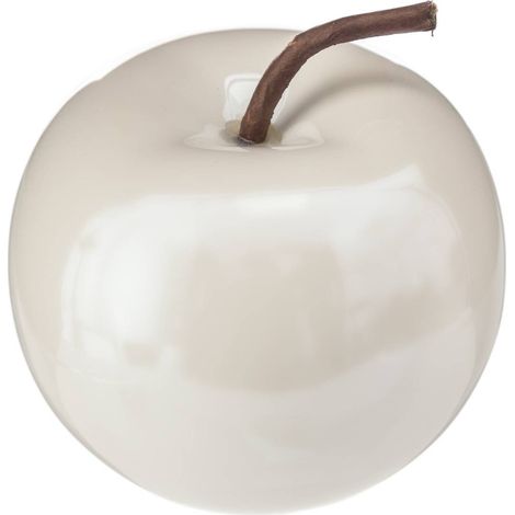 Manzana Celine H.10cm cerámica - Atmosphera créateur d'intérieur