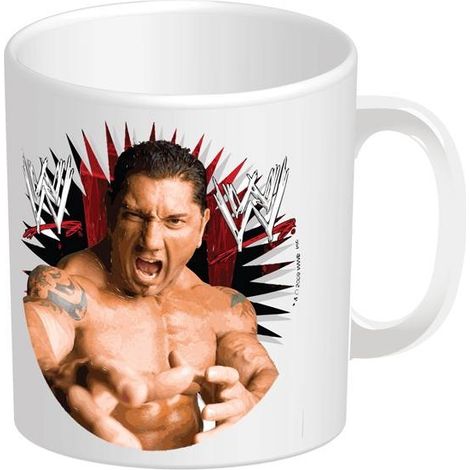 Mug en céramique WW Batista – 330 ml (1/4)