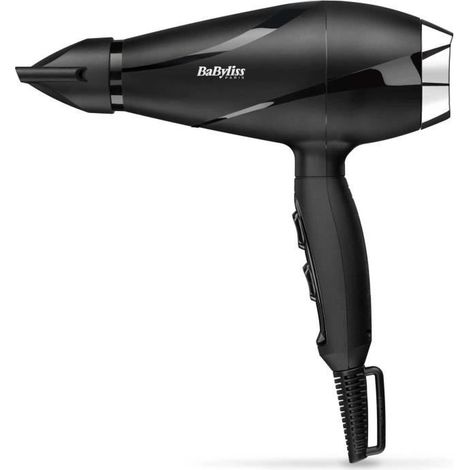 BaByliss 6713DE Shine Pro 2200 Haartrockner (1/5)