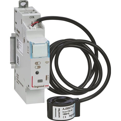 Delesteur Connecte (1/5)