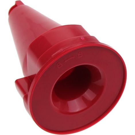 Candy - portafiltro/ciclone/separatore - 48030106 - 8057166694392
