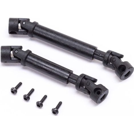 Driveshaft Set: AX24