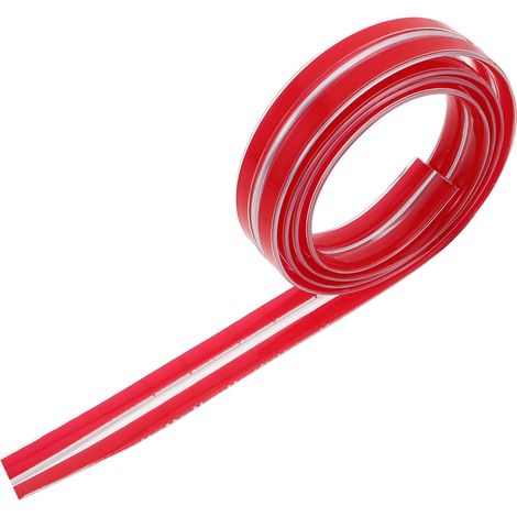 Protections d'angle en silicone design minimaliste et protègent les (1/5)