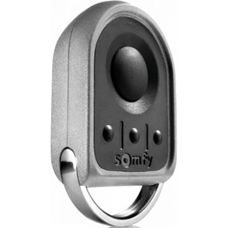Somfy 1870879 4-Kanal Funk-Handsender 433 MHz