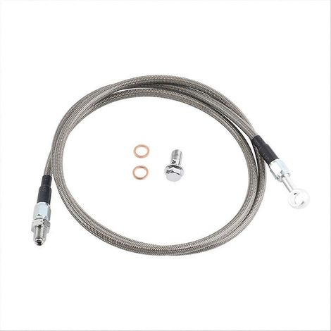 Kit Embrayage Câble de Maître à Esclave pour Argent (1/5)