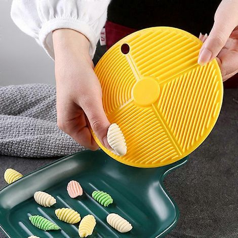 Planche à pâtisserie haut de gamme pour pâtes, ustensiles de cuisine, articles ménagers, cuisine, cuisinier (1/4)
