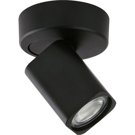 Lámpara de foco Senova SPL44921B BL Italux (1/2)