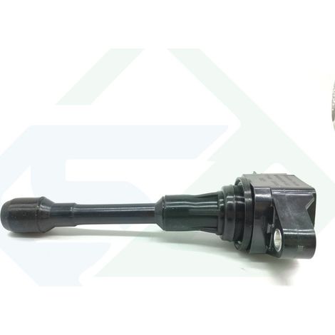 High-voltage ignition coil (part number 22448-JN10A) compatible with Nissan Teana, 2008 model (1/4)