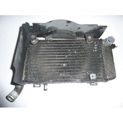 [PRODUIT D'OCCASION] Radiateur de refroidissement origine pour Moto Honda 800 VFR