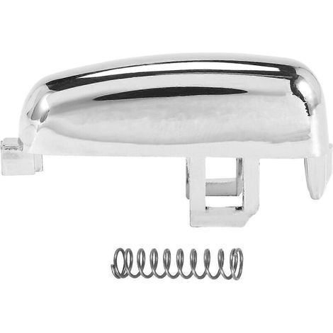 Remplacement du commutateur de frein à main pour Opel Mokka 2012-2018, réparation du bouton de frein à main en alliage (1/5)