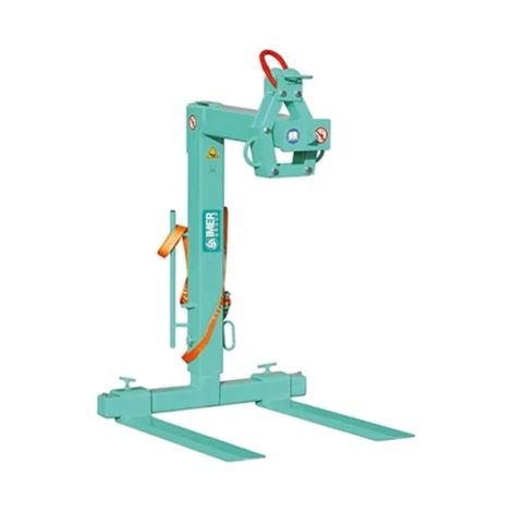 Lève palette IMER MBR-20M 2000 Kg (1/2)