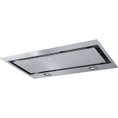 Roblin – Groupe filtrant aspiration ALTIMA77 – Largeur 77cm – Classe énergétique A – Installation murale – Filtration par évacuation ou recyclage