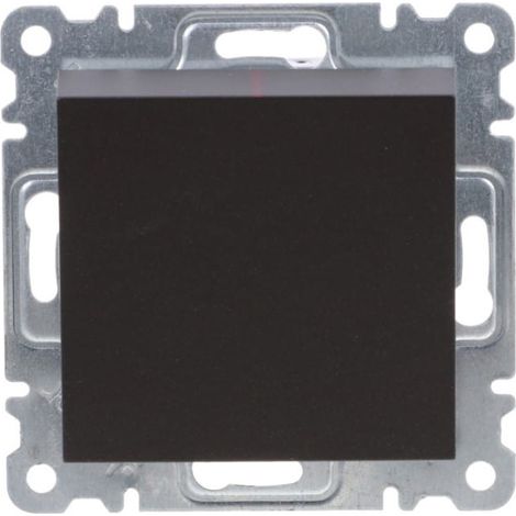 Lumina Kreuzverbinder Schwarz WL0033