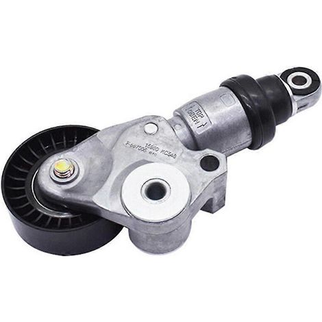 Riemenspanner und Lagerrolle PE03-15-980A PE7W-15-980 für 3 6 CX-5 2.0L 2.5L PEY4-5/6/7 (1/5)
