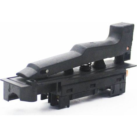 Pour interrupteur de meuleuse d'angle Bosch 180,Interrupteur pour meuleuse d'angle Bosch GWS 20-180. (1/4)