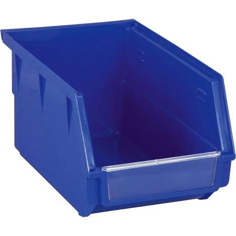 Caja de almacenamiento kraftwerk 3964-29-15 220 mm compartimentos múltiples