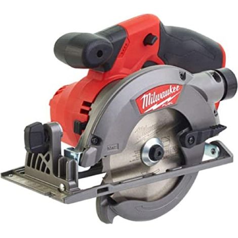 Milwaukee- Scie circulaire à bois sans balais M18™, 66 mm - M18BLC66-0 (1/3)