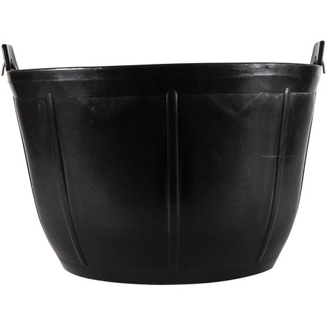 bellota cubo italiano caldereta 10 l asa metal flexible bkw10bm (1/5)