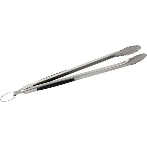 SOMAGIC - Pince en inox 43,5 cm avec manche soft touch