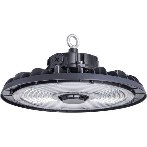Philips Ledinaire Highbay BY030P, 195W-100W, 15000lm-28000lm, IP65, IK07, 75897100