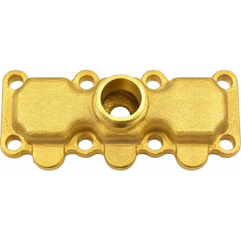 Tapa para bomba compatible con Os22C5  Ref 445062