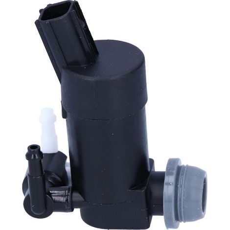 Scheibenwaschpumpenmotor mit 2 Ausgängen, Teilenummer 1355124, passend für Ford C-Max Focus/Mondeo