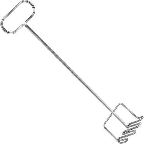 Pilon à pommes de terre L.58,0cm - Emga